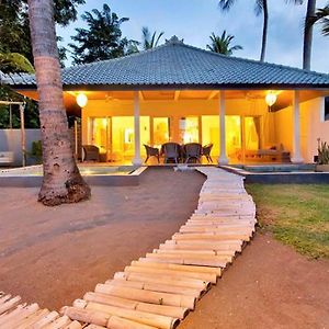 Two-Bedroom Beach Villa